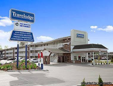 Travelodge By Wyndham Port Of Tacoma Wa Fife Exterior photo