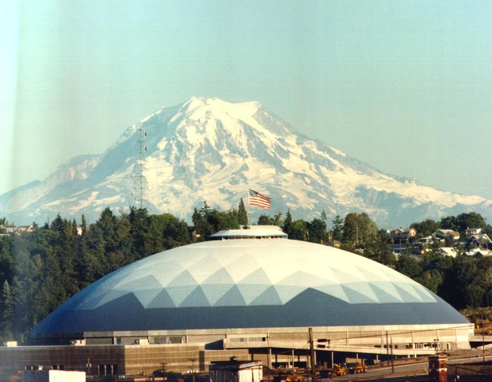 Travelodge By Wyndham Port Of Tacoma Wa Fife Exterior photo